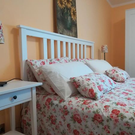 Da Mamma E Papa Sirolo Apartment Bagian luar foto