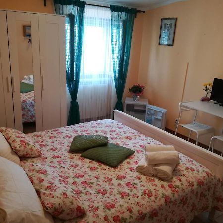 Da Mamma E Papa Sirolo Apartment Bagian luar foto